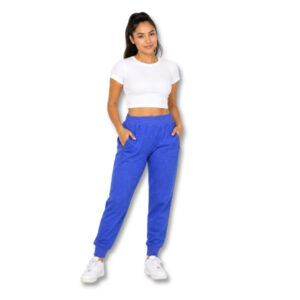 Cotton On Cobalt Blue Jogger Pants – Size XS