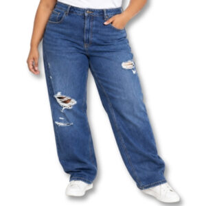 The Fix Dad Jeans - Size 18