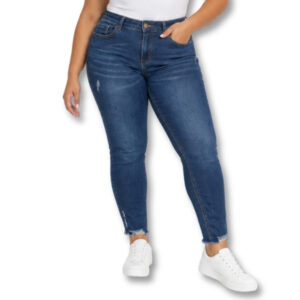 Identity Skinny Fit Jeans – Size 36