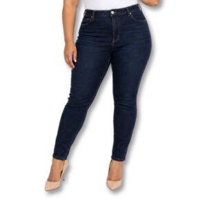 RE: Skinny High Rise Jeans – Size 14